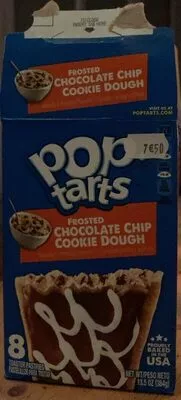 Pop tarts  , code 0038000221835