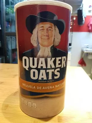 Quaker oats Quaker 1.19kg, code 0038527132577