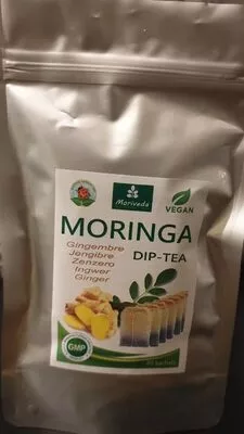 Moringa oleifera dip-tea  , code 0039517596911