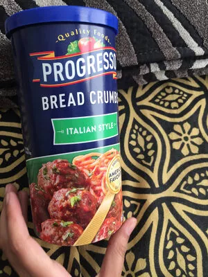 Progresso Italian Style Bread Crumbs Progresso 425g, code 0041196891027