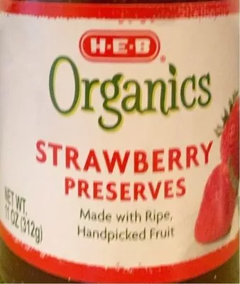 Strawberry preserves  , code 0041220971725