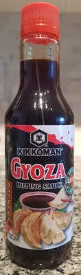 Gyoza dipping sauce Kikkoman, Kikkoman Sales Usa  Inc. , code 0041390001116