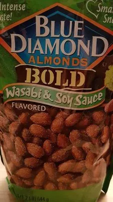 Blue diamond almonds Blue Diamond Almonds , code 0041570055779