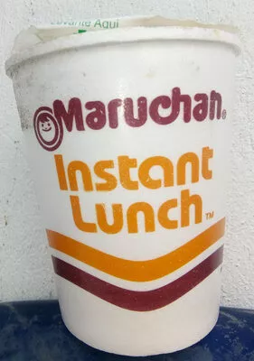 Camarón y limón Maruchan 64 g, code 0041789001857