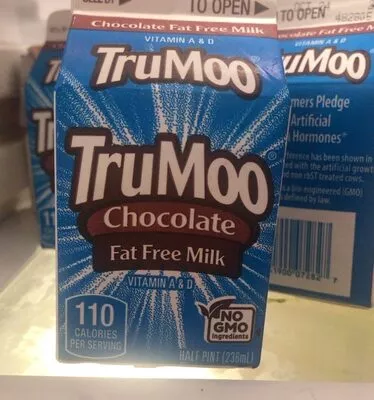 trumoo  , code 0041900072827