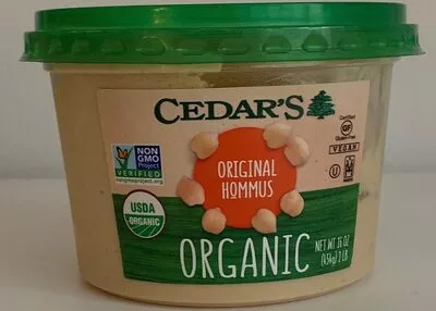 Original Hummus  , code 0044115416011