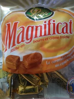 Magnificat Lutti 150 g e, code 0046066600051