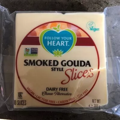 Smoked gouda  , code 0049568291178