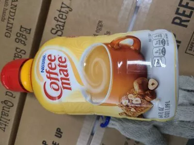 Nestle coffeemate coffee creamer  , code 0050000251179