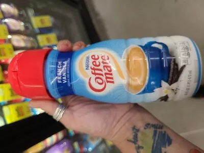 Coffee creamer  , code 0050000328420