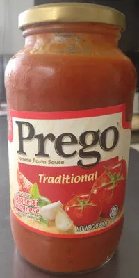 Prego sauces tomato Prego 680 g, code 0051000025494