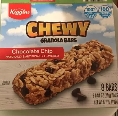 Chewy Kiggins , code 0051933410954