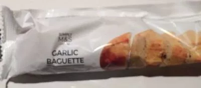 Garlic Baguette Marks & Spencer 210 g, code 00528207