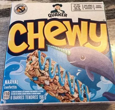 Chewy  , code 0055577110997