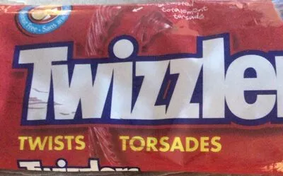 Twizzlers  , code 0056600809345