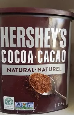 Cacao naturel  , code 0056600902695