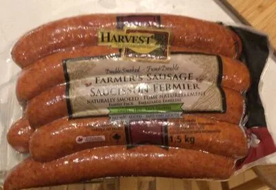 Farmer sausage  , code 0057393700598