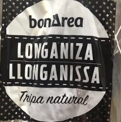 Lomganiza Bonarea Tripa Natural Bonarea , code 00583531500519003828