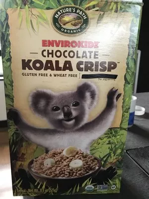 Koala crisp Nature's Path , code 0058449860037