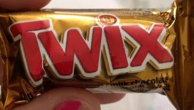 twix  , code 0058496434250