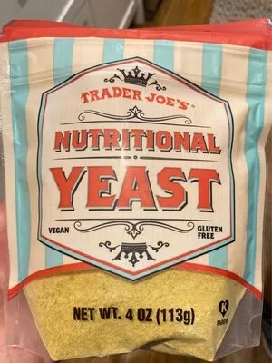 Trader joe's Trader Joe's 4 oz, code 00588713