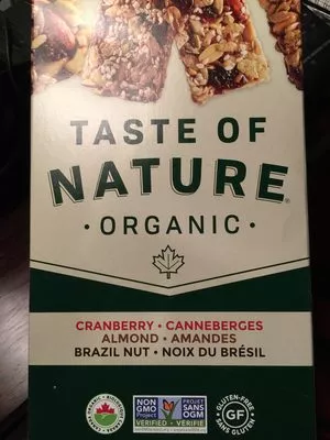 Taste of Nature Taste Of Nature 720 g, code 0059527172073