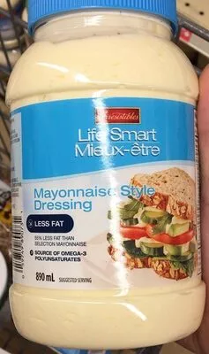 Mayonnaise  , code 0059749890731