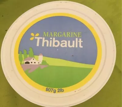 Margarine Thibault 907 g, code 0059764000108