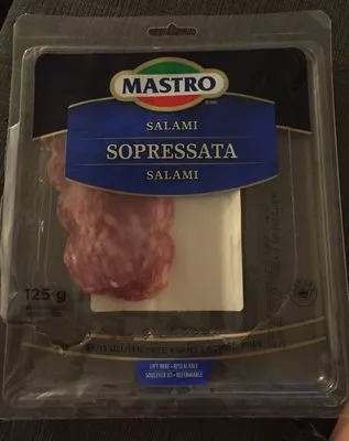 Salami  , code 0060085052097