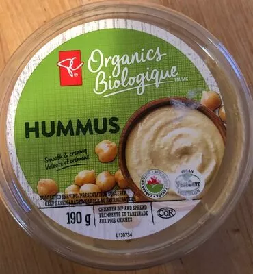 Hummus  , code 0060383160913