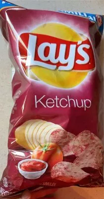 Chips Lay's , code 0060410047514