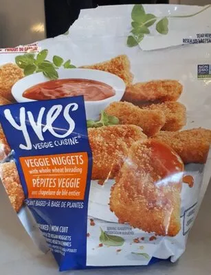 Veggie nuggets  , code 0060822000374