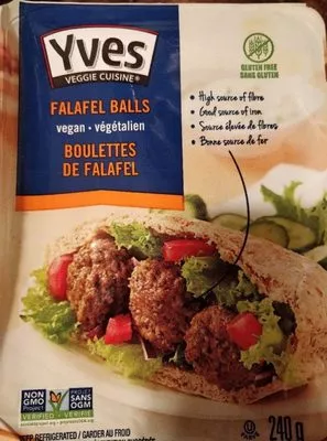 Falafel Balls  , code 0060822400204