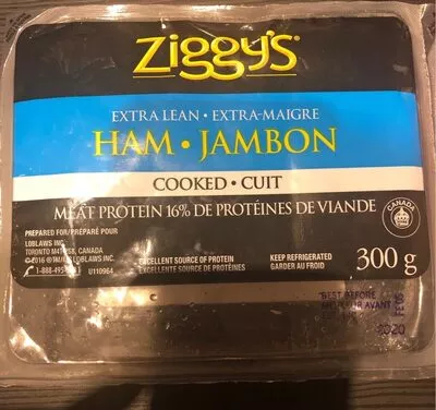 Extra lean ham  , code 0061483040228