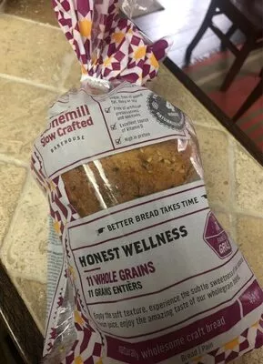 11 Whole Grains Toast  , code 0062240010409