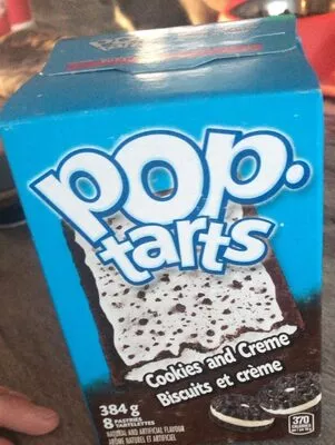 Pop tarts  , code 0064100130975