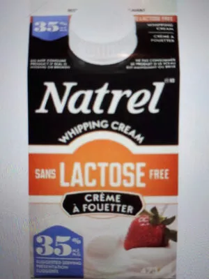  Natrel , code 0064420652010