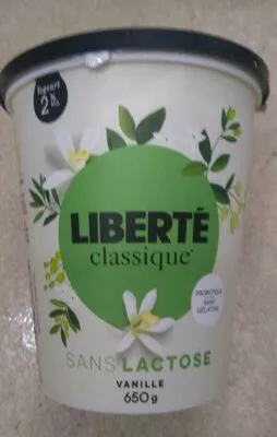 Liberté classique Liberté , code 0065684112319