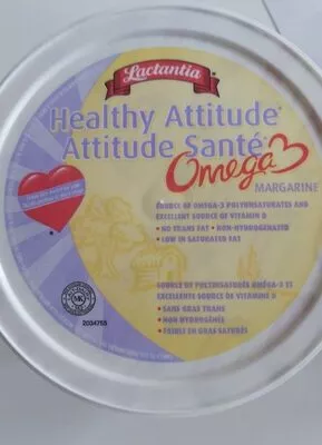 Healty attitude Lantantia 850gr, code 0068200701172