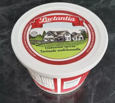 Tartinade traditionnelle lactancia 1,28 kg, code 0068200701219