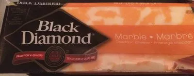 Marbré Cheddar Black Diamond , code 0068200885346