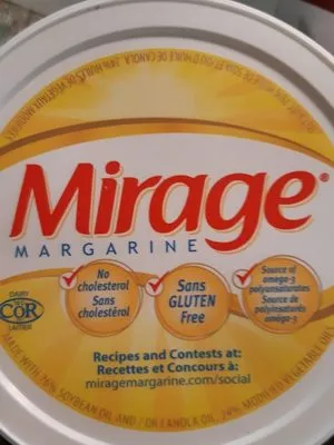 Margarine  , code 0068445100228