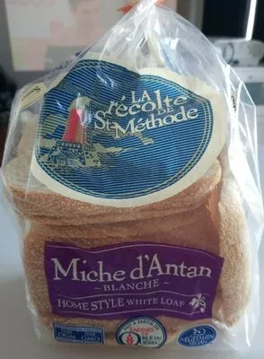 Miche d'antan  , code 0068505100311