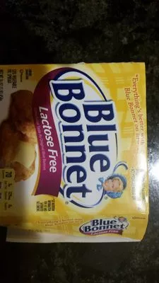 BLUE BONNET Lactose Free Sticks, 16 OZ Blue Bonnet 454 g, code 0070272006109