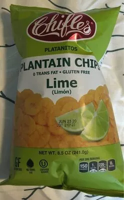 Plantain chips  , code 0071026000350