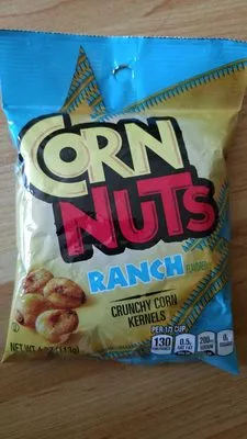 Ranch Corn Nuts , code 0071159073115