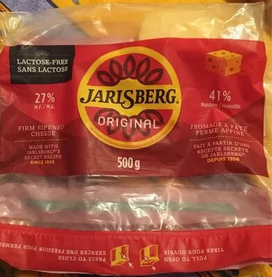 Jalsberg original Jarlsberg , code 0075501054562