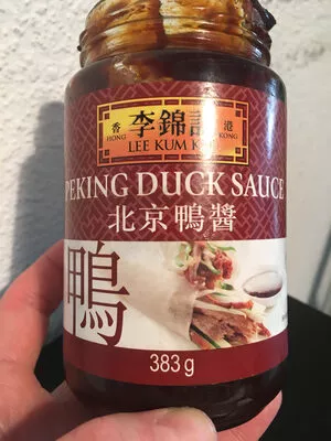 Peking duck sauce Lee kum kee , code 0078895124095