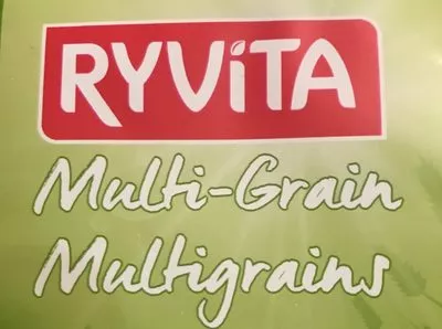 Pain Croustillant Multigrains Voir Variétés En Magasin Ryvita 250 gr, code 0078935005322