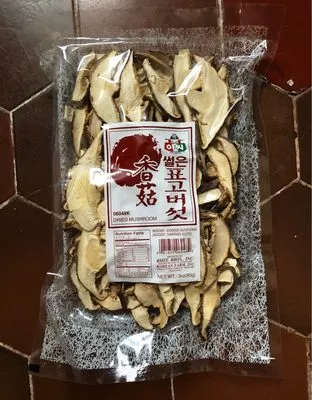 Assi Sliced Shiitake Mushroom 85G Assi , code 0081652060482